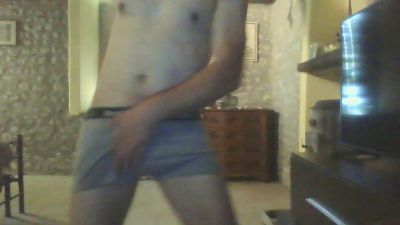 eros7520 webcam model stream image