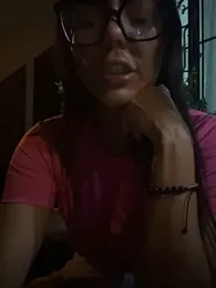 SofiParma webcam model stream image