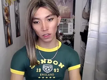 urasianfairyxx webcam model stream image