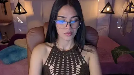 AlessiaVal_ webcam stripchat model stream image