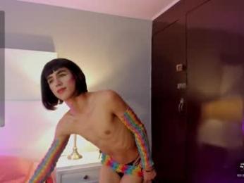 jostyn_rous webcam chaturbate model stream image