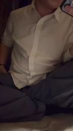 Happyboy708 webcam model stream image