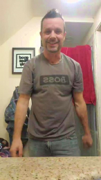 4_Fox_sakes webcam model stream image