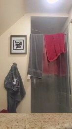 4_Fox_sakes webcam model stream image