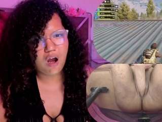 mhia-rey webcam model stream image