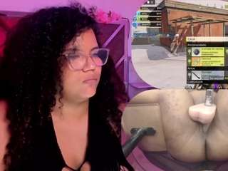 mhia-rey webcam model stream image