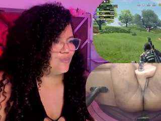 mhia-rey webcam model stream image