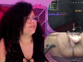 mhia-rey webcam model stream image