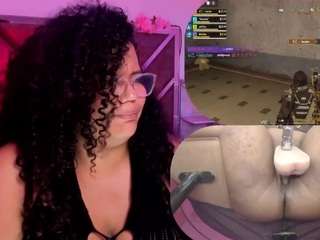 mhia-rey webcam model stream image