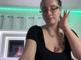 adafontaine18 webcam model stream image