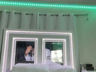 adafontaine18 webcam model stream image