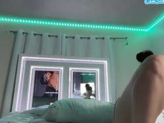 adafontaine18 webcam model stream image