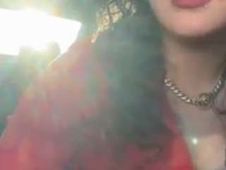 adafontaine18 webcam model stream image