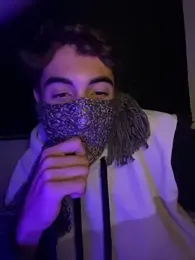 EyeContact22 webcam stripchat model stream image