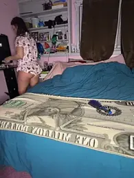 Jennysbakery webcam stripchat model stream image