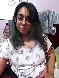 Lovelyrainn webcam stripchat model stream image