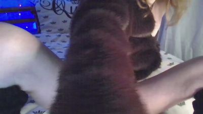 Butterfly_420 webcam model stream image