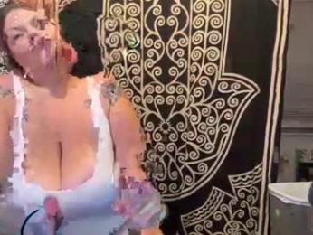 420bettyboobs webcam chaturbate model stream image