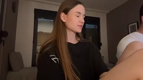 TenDouble webcam model stream image