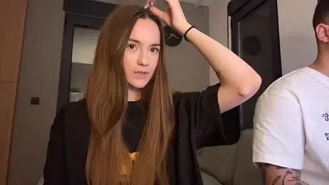 TenDouble webcam model stream image