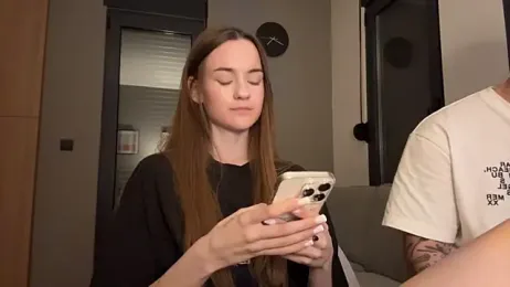 TenDouble webcam model stream image