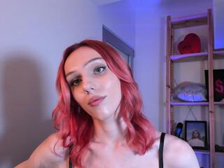 Kirana Hayes webcam model stream image