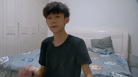 paofu-001 webcam model stream image