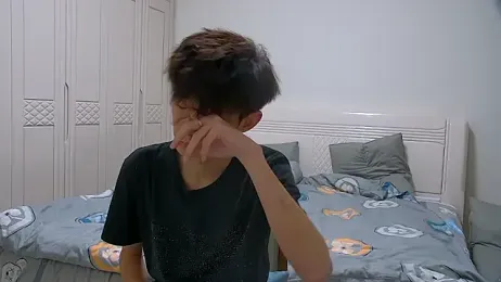 paofu-001 webcam model stream image