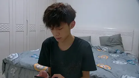 paofu-001 webcam model stream image