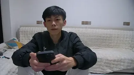 paofu-001 webcam stripchat model stream image