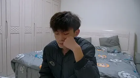 paofu-001 webcam model stream image