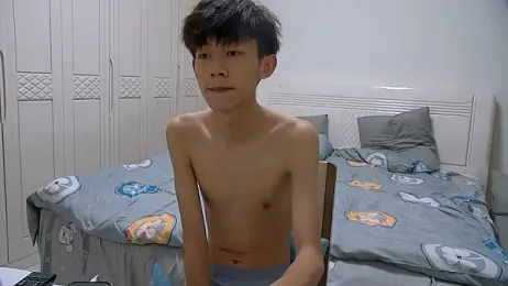 paofu-001 webcam model stream image