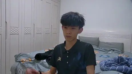 paofu-001 webcam model stream image