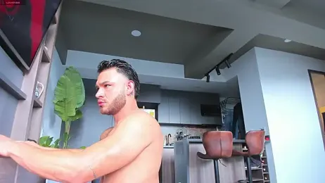 Maximo_Marcelo webcam stripchat model stream image