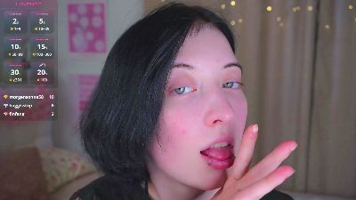 InaBrion webcam cam4 model stream image