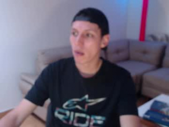 hefesto_69 webcam model stream image