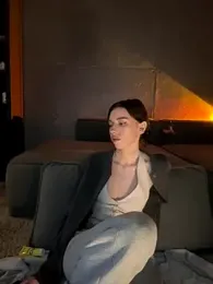 Bastet webcam model stream image