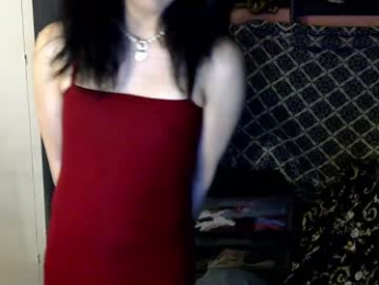 tashakai webcam model stream image