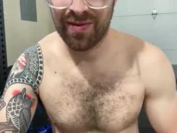 bubblebuttsean webcam model stream image