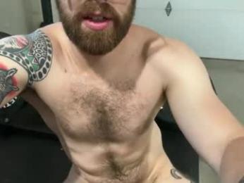 bubblebuttsean webcam model stream image
