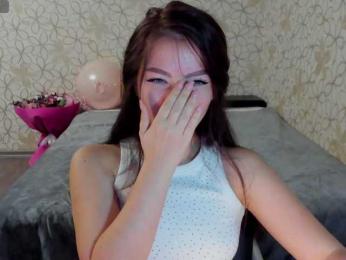 LissaCristal webcam model stream image