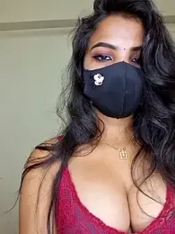 Noor-Bold webcam model stream image