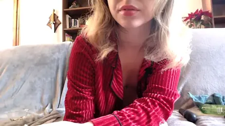 L_Sofia webcam model stream image