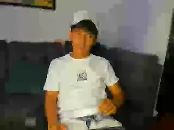 Mikke18 webcam stripchat model stream image