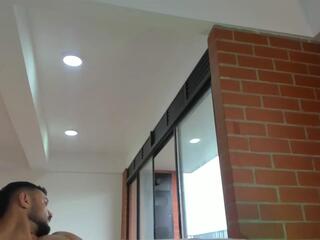 Jackson Wayne webcam model stream image