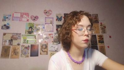 RandiBenham webcam model stream image