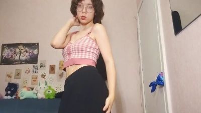 RandiBenham webcam model stream image