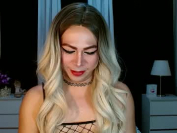 hott_summerr webcam chaturbate model stream image