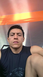 dhorann666 webcam model stream image