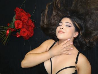 AzaleaBriar webcam livejasmin model stream image